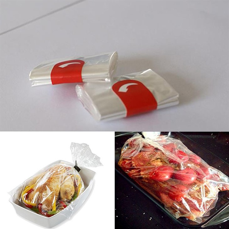 kitchen oven bags