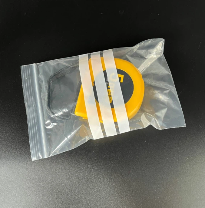 ziploc storage bags