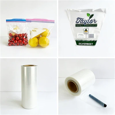 Plastmasas iepakojuma maisiņu ražotājs pret tirgotāju: kāda ir atšķirība?