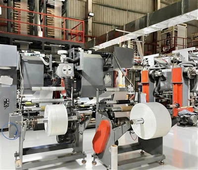 Nākotnes tendences plastmasas iepakojuma maisiņu nozarē 2026. gadā: inovācija...