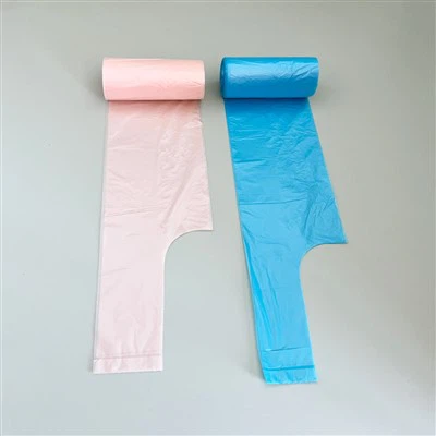 Plastmasas miskastes ieliktņi